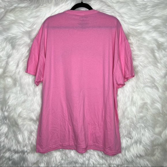 Nickelodeon Patrick Star T-Shirt Size 1X - Picture 2 of 3